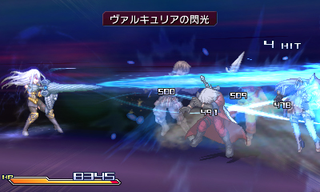 Illustration for article titled Project X Zone is Far More Than Just a Crossover Gimmick